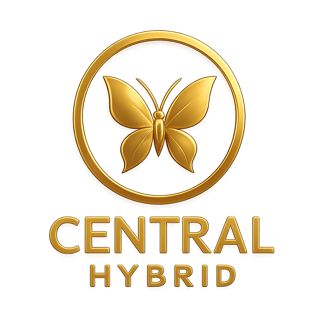 CENTRAL HYBRID | streaming sem limites